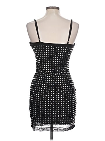 B. Smart Cocktail Dress (view 2)