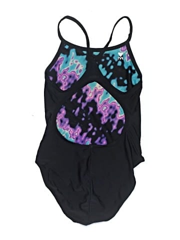 TYR One Piece Swimsuit (view 2)
