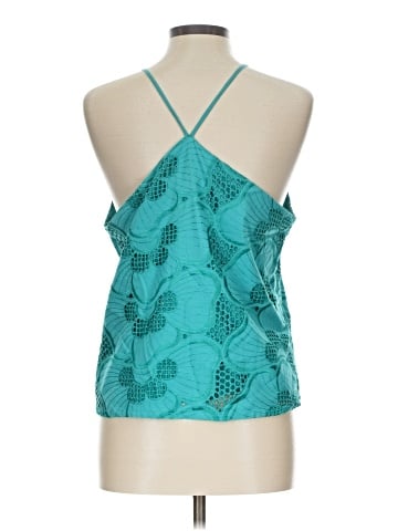 Corey Lynn Calter Sleeveless Blouse (view 2)