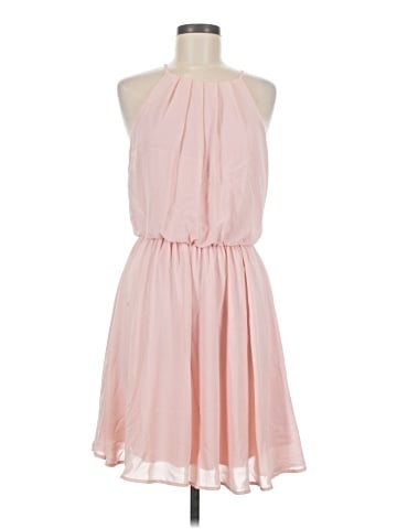 Lush Cocktail Dress (view 1)