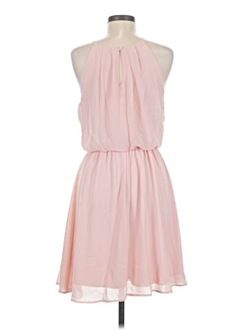 Lush Cocktail Dress (view 2)