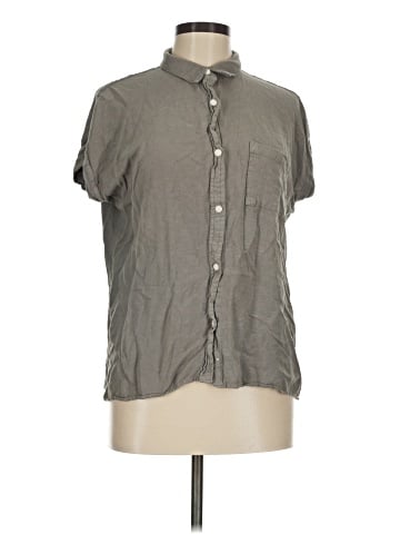Thread & Supply Short Sleeve T-Shirt (view 1)