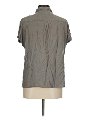 Thread & Supply Short Sleeve T-Shirt (view 2)