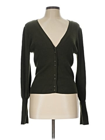 INC International Concepts Long Sleeve Blouse (view 1)