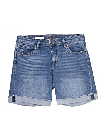 Kut from the Kloth Denim Shorts (view 1)