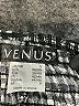 Venus Houndstooth Black Romper Size S - photo 4