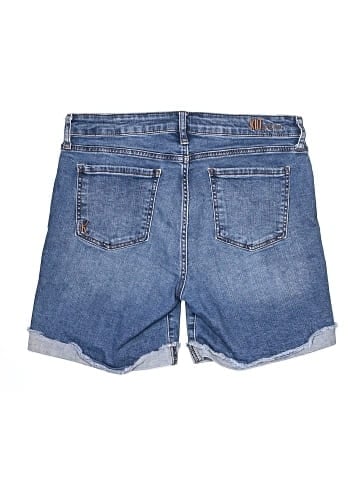 Kut from the Kloth Denim Shorts (view 2)