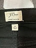 J.Crew Black Jeans Size 32 waist - photo 7