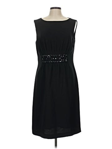 Tahari by ASL Cocktail Dress (view 1)