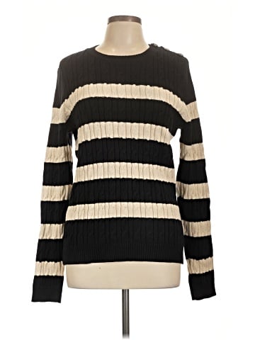 Charter Club Pullover Sweater (view 1)