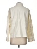 Piombo Ivory Jacket Size S - photo 2