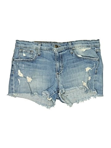 Joe's Jeans Denim Shorts (view 1)