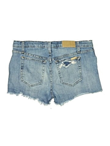 Joe's Jeans Denim Shorts (view 2)