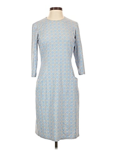 J. McLaughlin Casual Dress (view 1)