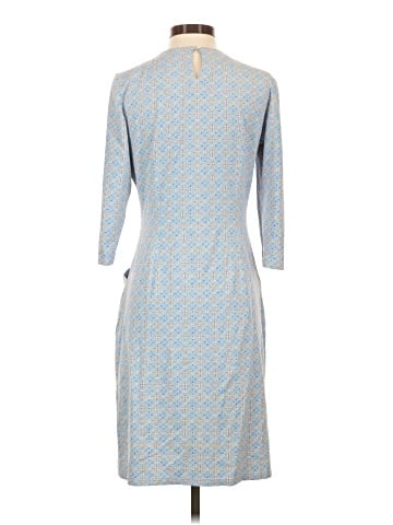 J. McLaughlin Casual Dress (view 2)