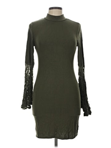 Romeo & Juliet Couture Cocktail Dress (view 1)