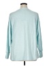 L.L.Bean Teal Sweatshirt Size XL - photo 2