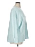 L.L.Bean Teal Sweatshirt Size XL - photo 4