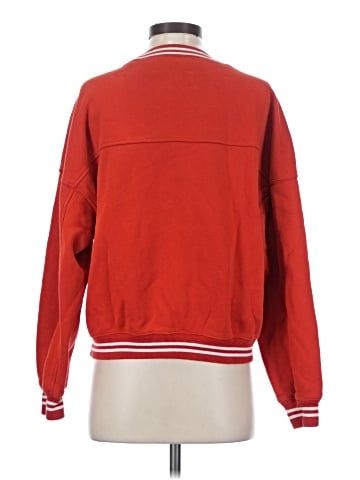 Abercrombie & Fitch Pullover Sweater (view 2)