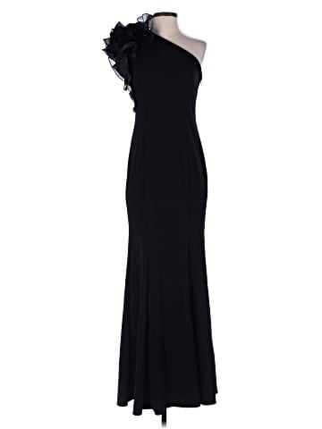 Aidan Mattox Cocktail Dress (view 1)
