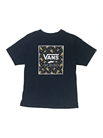 Vans Short Sleeve T-Shirt (view 1)