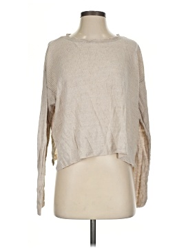 Eileen Fisher Pullover Sweater