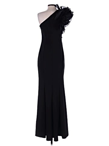 Aidan Mattox Cocktail Dress (view 2)