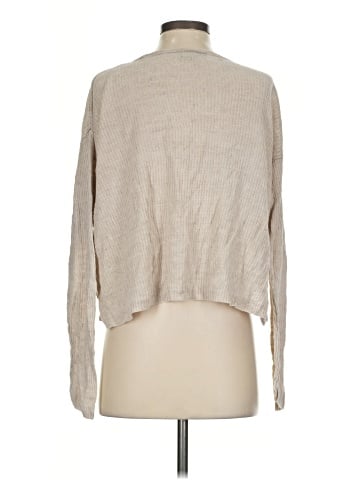 Eileen Fisher Pullover Sweater (view 2)