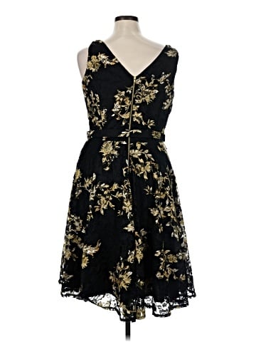 Gabby Skye Cocktail Dress (view 2)