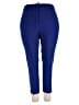 Ann Taylor Solid Blue Dress Pants Size 16 - photo 1