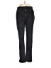 Uniqlo Black Jeans Size 30 waist - photo 1