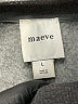 Maeve Gray Sweatshirt Size L - photo 7