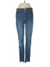 J.Crew Blue Jeans Size 30 waist - photo 1