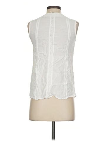 Soft Surroundings Sleeveless Blouse (view 2)