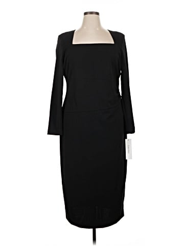 Calvin Klein Cocktail Dress (view 1)