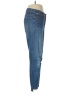 J.Crew Blue Jeans Size 30 waist - photo 4