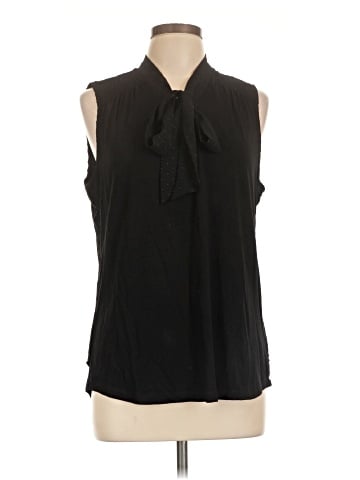 Daniel Rainn Sleeveless T-Shirt (view 1)