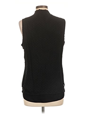 Daniel Rainn Sleeveless T-Shirt (view 2)