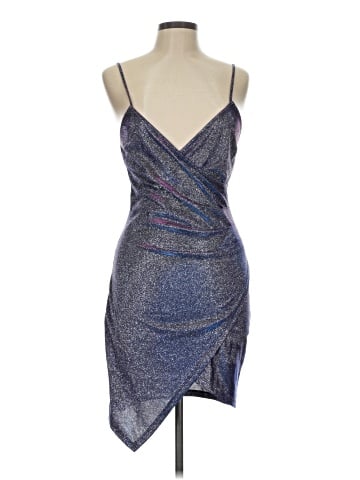 Akira Cocktail Dress (view 1)