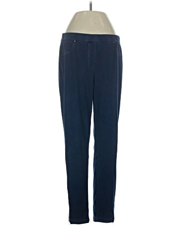 Ruby Rd. Casual Pants (view 1)