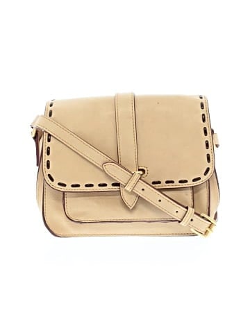 Dooney & Bourke Leather Crossbody Bag (view 1)