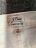 J.Crew Ivory Jeans Size 26 waist - photo 8