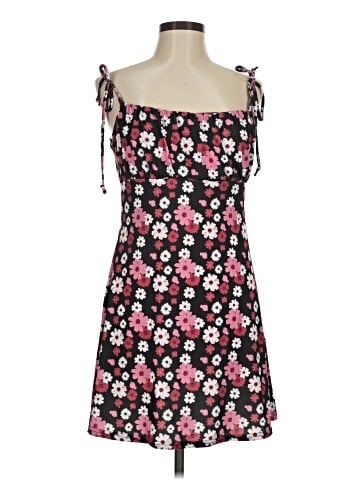 Nasty Gal Inc. Casual Dress (view 1)