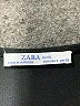 Zara Basic Black Casual Dress Size S - photo 7