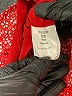 Unbranded 100% Polyester Polka Dots Red Casual Skirt Size M - photo 4