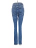 H&M Hearts Blue Jeans Size M - photo 2