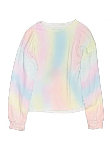 Athleta Long Sleeve T-Shirt (view 1)