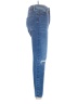H&M Hearts Blue Jeans Size M - photo 4