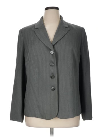 Kate Hill Blazer (view 1)