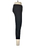 Lululemon Athletica Solid Black Active Pants Size 6 - photo 4